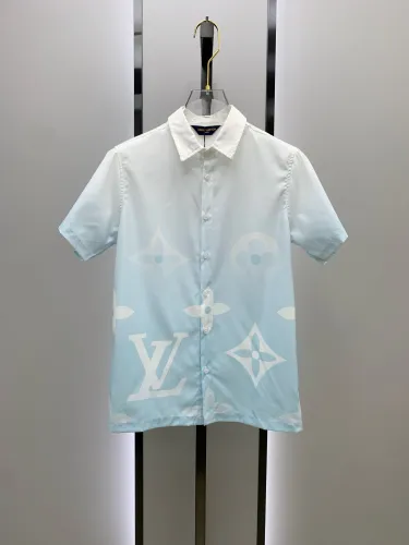 Louis Vuitton Sommeranzug Size M-XXL