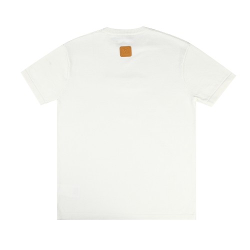 Louis Vuitton T Shirt White Size XS-L