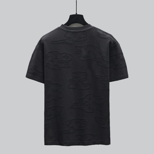 Louis Vuitton New Summer T Shirt Size S-XL