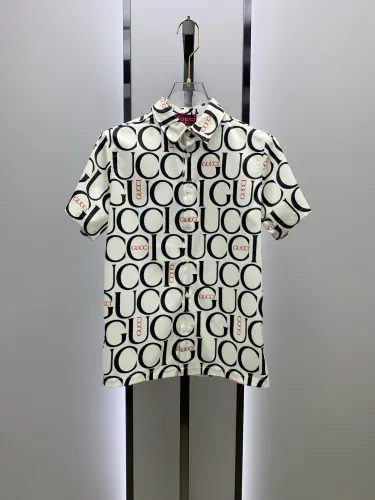 Gucci Sommeranzug Size M-XXL