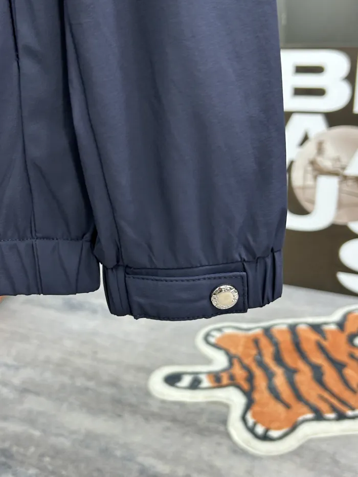Prada Unisex Jacket Size M-XXXL 2-Color