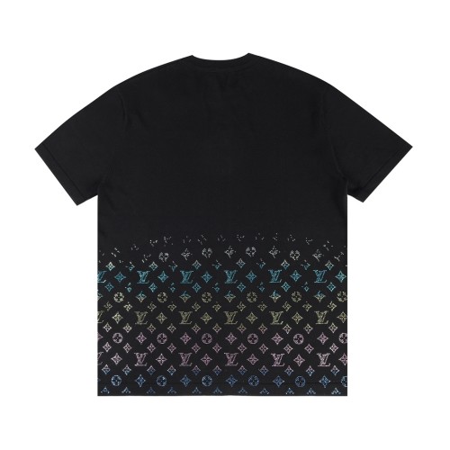 Louis Vuitton T Shirt Black Size XS-L