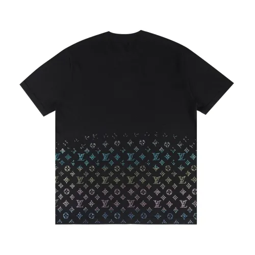 Louis Vuitton T Shirt Black Size XS-L