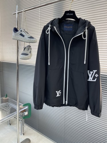 Louis Vuitton Unisex Jacket Size M-XXXL