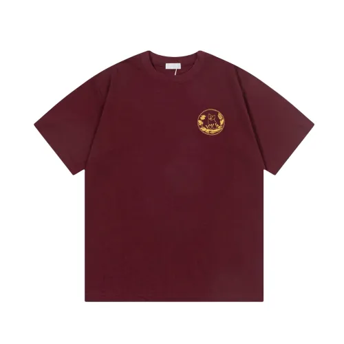 Dior New Summer T Shirt Size XS-L