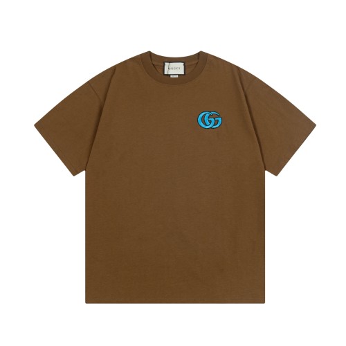 Gucci New Summer T Shirt Size XS-L