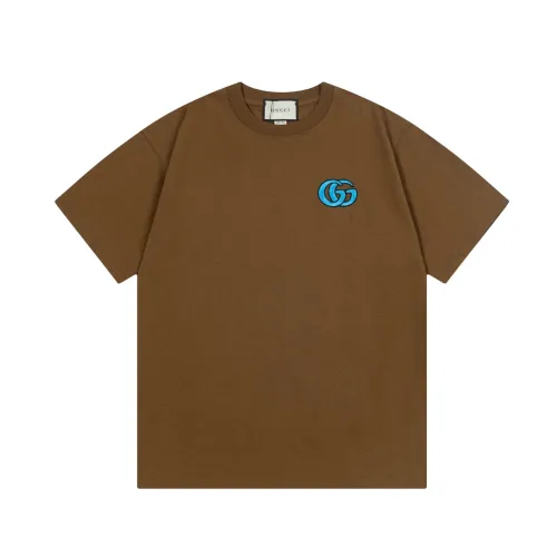 Gucci New Summer T Shirt Size XS-L