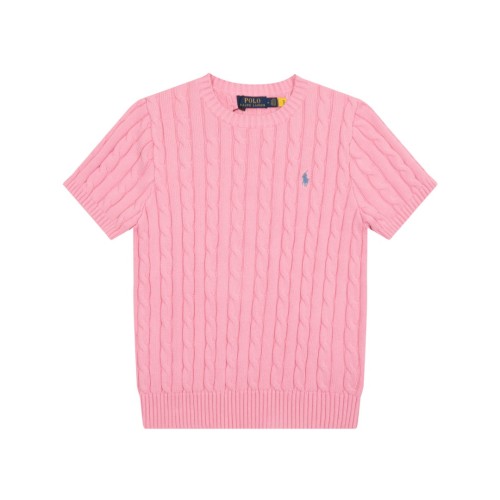 Ralph Lauren Women Knitted T Shirt Size S-XL