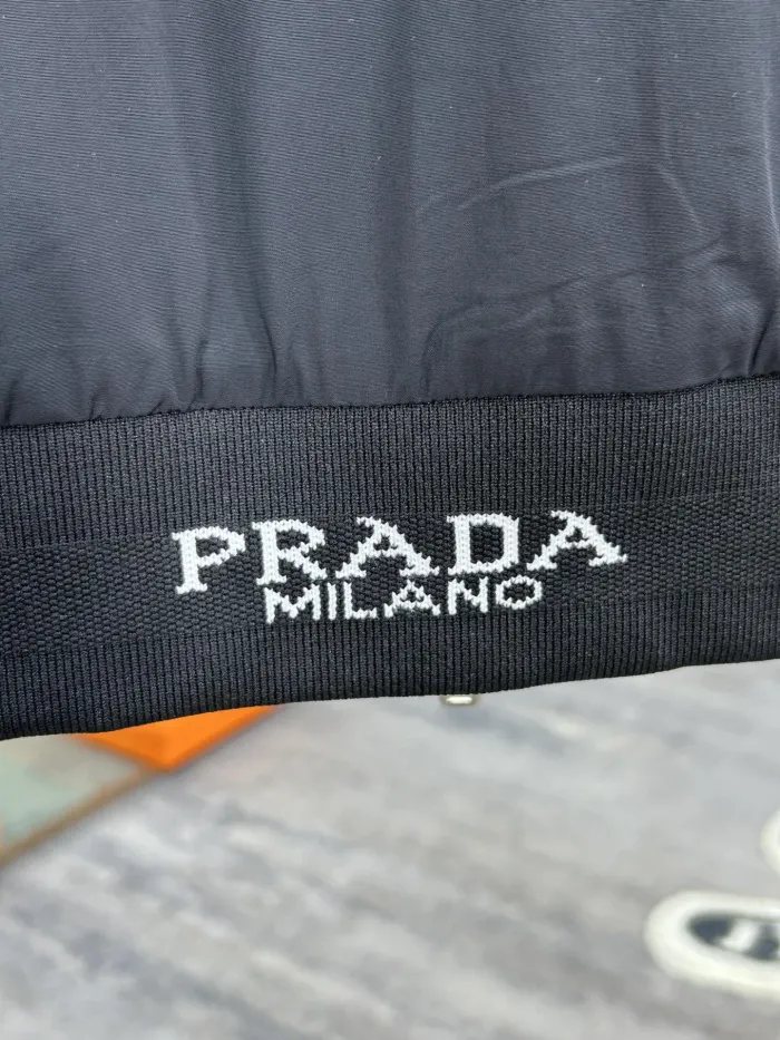 Prada Unisex Jacket Size M-XXXL 2-Color
