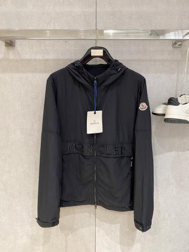 Moncler Unisex Jacket Size M-XXXL