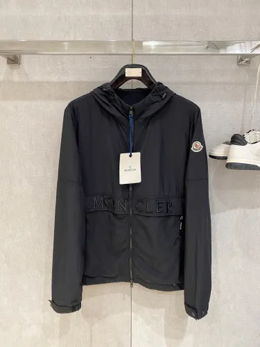 Moncler Unisex Jacket Size M-XXXL
