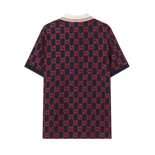Gucci GG Polo Shirt Size S-2XL