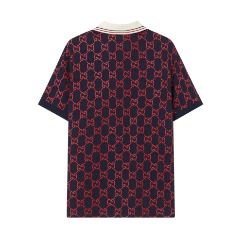 Gucci GG Polo Shirt Size S-2XL