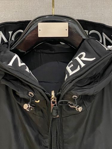 Moncler Unisex Jacket Size M-XXXL