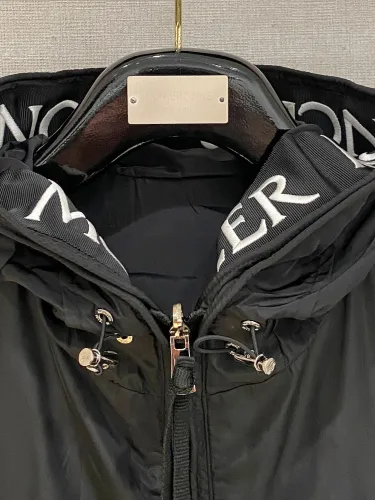 Moncler Unisex Jacket Size M-XXXL