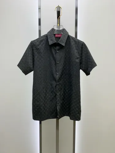 Gucci Sommeranzug Size M-XXL