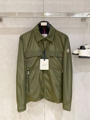 Moncler Unisex Jacket Size M-XXXL