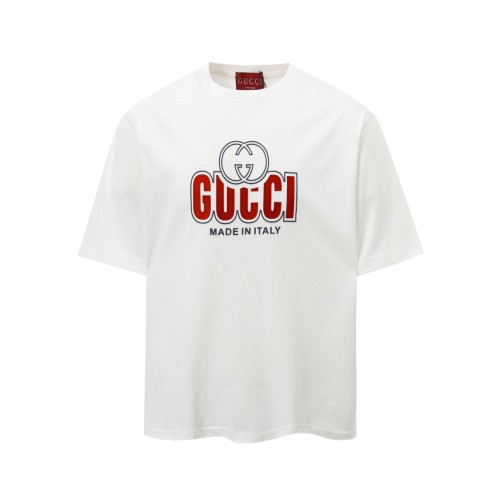 Gucci Unisex T Shirt XS-L 2-Color