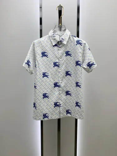 Burberry Sommeranzug Size M-XXL