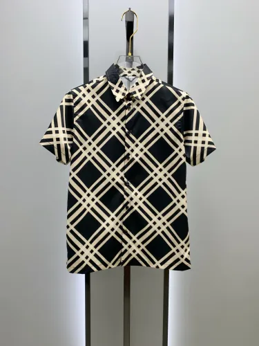 Burberry Sommeranzug Size M-XXL