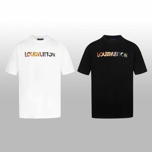 Louis Vuitton Unisex T Shirt XS-L
