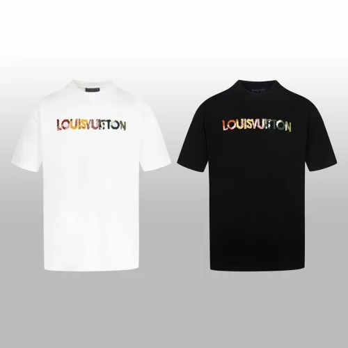 Louis Vuitton Unisex T Shirt XS-L