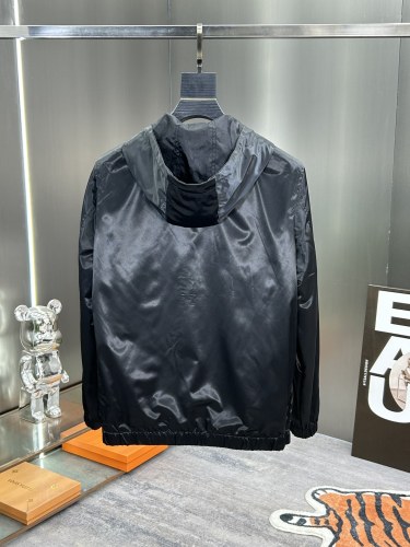 Gucci Unisex Jacket Size M-XXXL