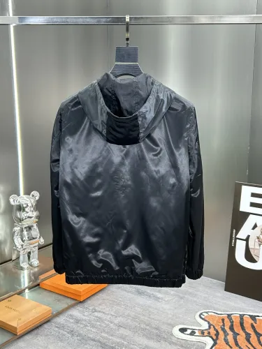 Gucci Unisex Jacket Size M-XXXL