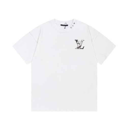 Louis Vuitton New Summer T Shirt Size XS-L