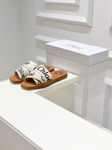 Chloe Women Slippers Size 36-41
