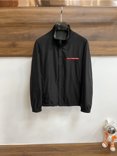 Prada Unisex Jacket Size M-XXXL