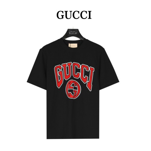 Gucci Unisex T Shirt Size S-XL 2-Color
