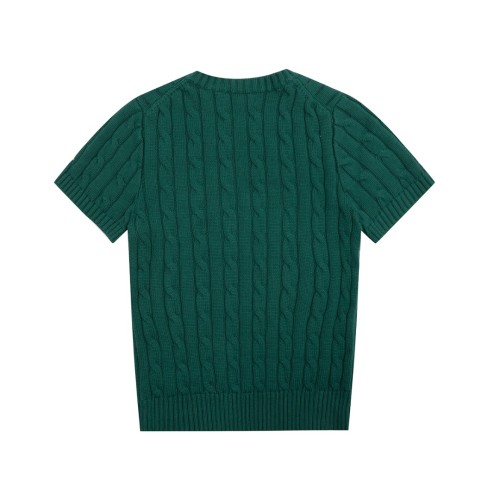 Ralph Lauren Women Knitted T Shirt Size S-XL