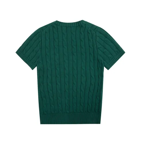 Ralph Lauren Women Knitted T Shirt Size S-XL