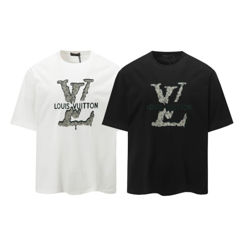 Louis Vuitton Unisex T Shirt XS-L