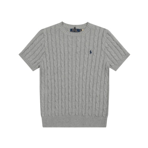 Ralph Lauren Women Knitted T Shirt Size S-XL