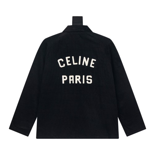Celine Unisex Jacket XS-L