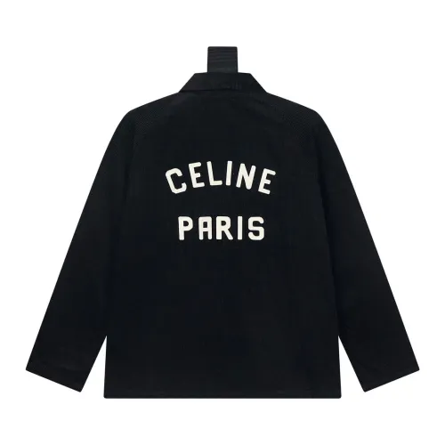 Celine Unisex Jacket XS-L