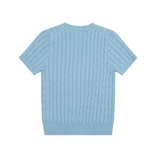 Ralph Lauren Women Knitted T Shirt Size S-XL