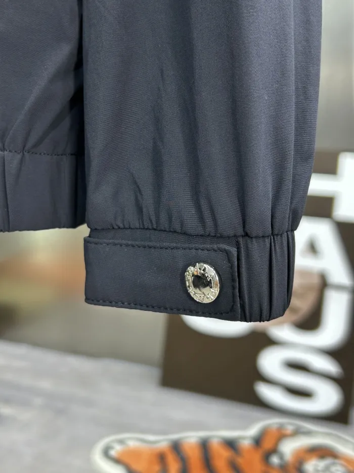 Prada Unisex Jacket Size M-XXXL 2-Color