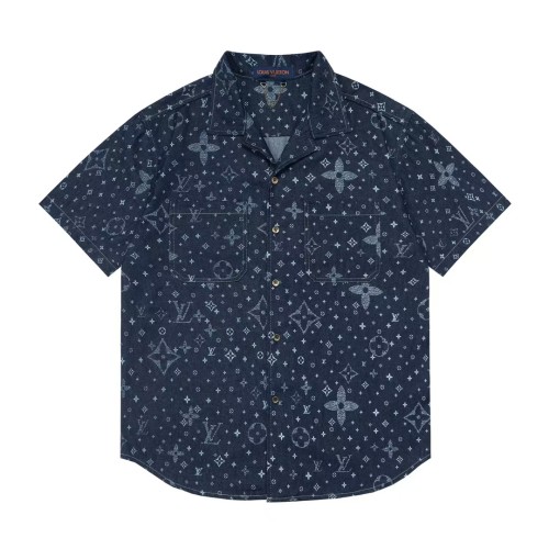 Louis Vuitton 25SS New Sommeranzug Size S-XL