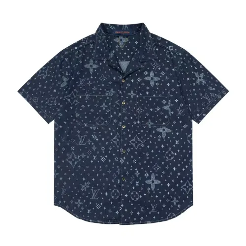 Louis Vuitton 25SS New Sommeranzug Size S-XL