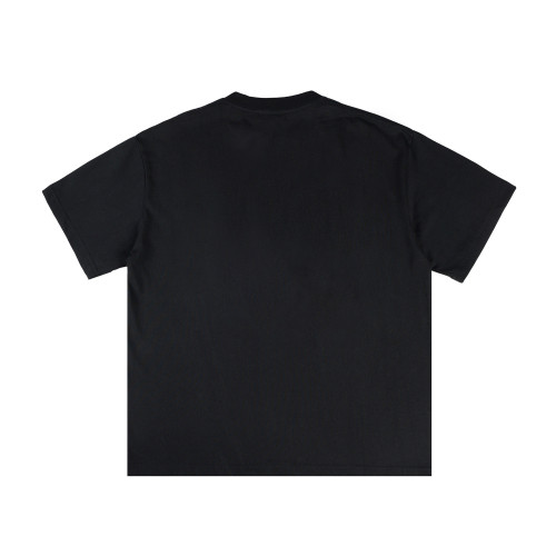 Burberry T Shirt Black Size XS-L