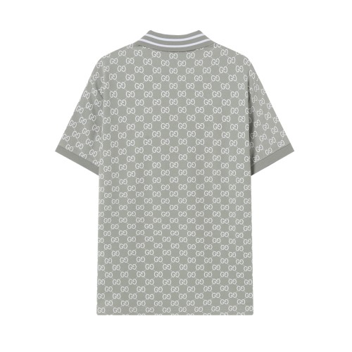 Gucci GG Polo Shirt Size S-2XL