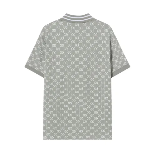 Gucci GG Polo Shirt Size S-2XL
