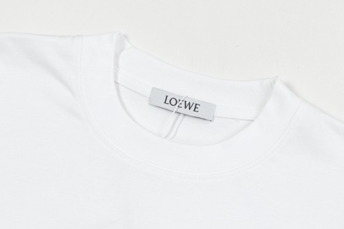 Loewe New Summer T Shirt Size XS-L