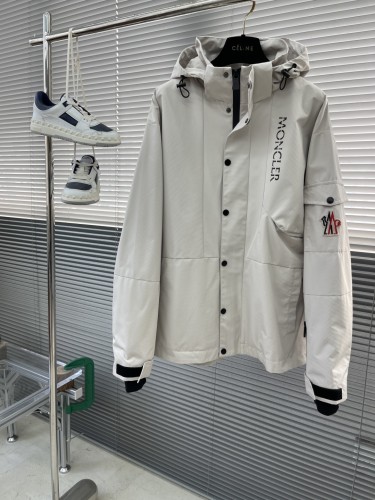 Moncler Unisex Jacket Size M-XXXL