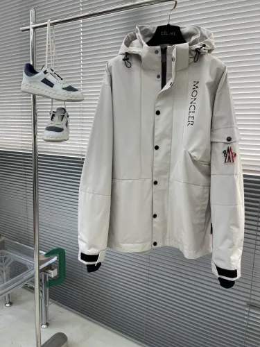 Moncler Unisex Jacket Size M-XXXL