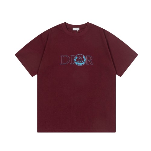 Dior New Summer T Shirt Size XS-L