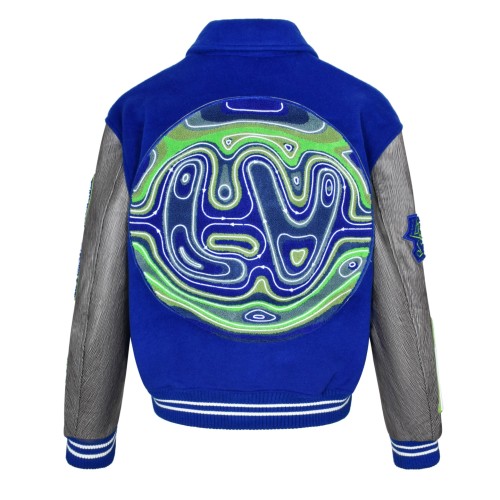 Louis Vuitton Unisex Jacket Size S-XL
